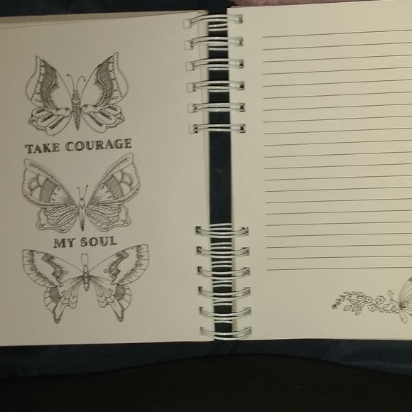 Creative journal - Picture 2 of 2